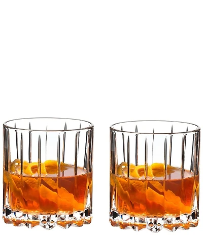 Riedel Drink Specific Neat Glass, Set of 2