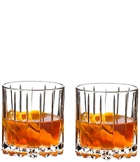 Riedel Drink Specific Neat Glass, Set of 2