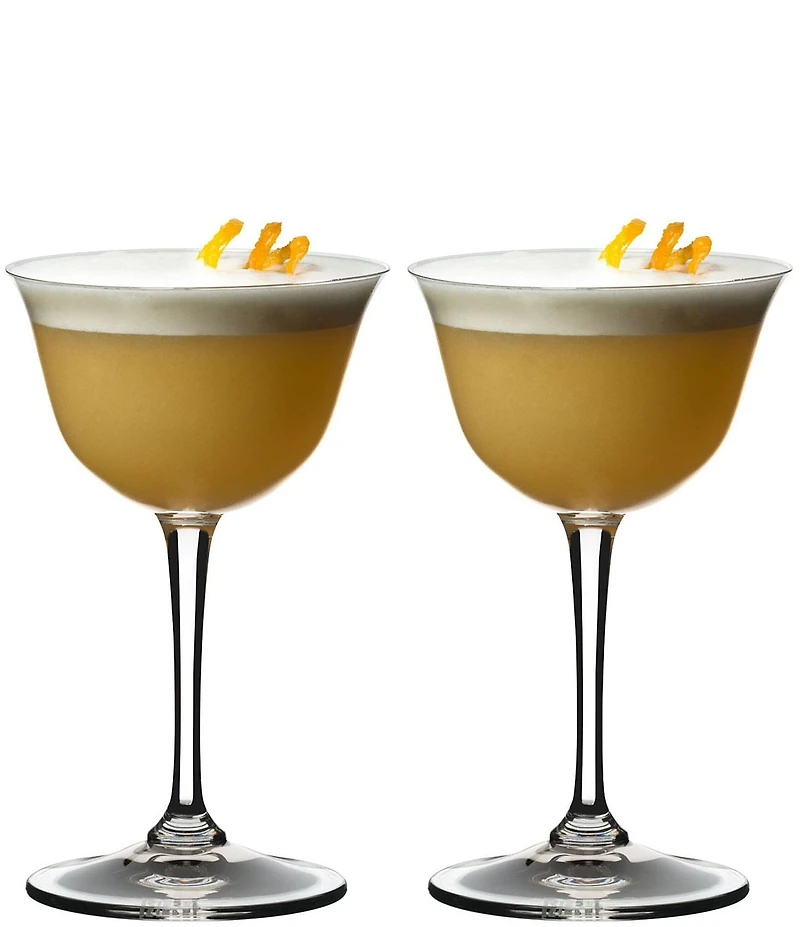 Riedel Drink Specific Sour Glass, Set of 2