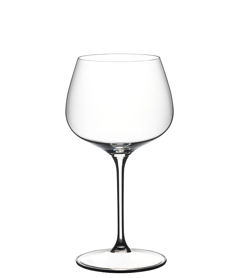 Riedel Grape@ Riedel Chardonnay/Gin Tonic Glasses, Set of 2