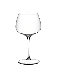 Riedel Grape@ Riedel Chardonnay/Gin Tonic Glasses, Set of 2