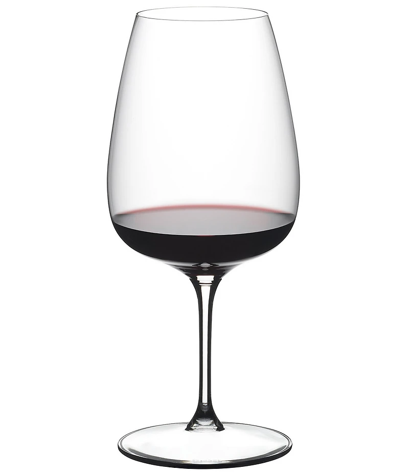 Riedel Grape@Riedel Cabernet Merlot Cocktail, Set of 2 Cabernet