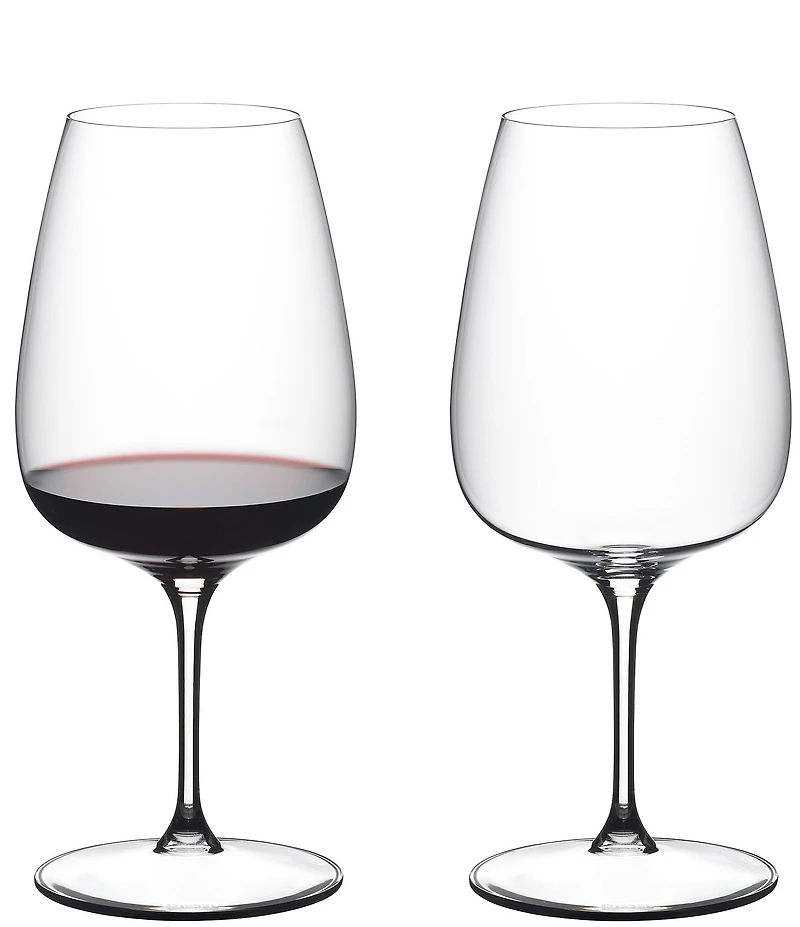 Riedel Grape@Riedel Cabernet Merlot Cocktail, Set of 2 Cabernet