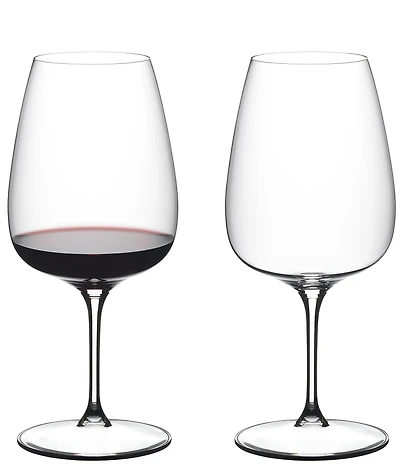 Riedel Grape@Riedel Cabernet Merlot Cocktail, Set of 2 Cabernet