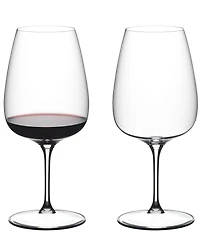 Riedel Grape@Riedel Cabernet Merlot Cocktail, Set of 2 Cabernet