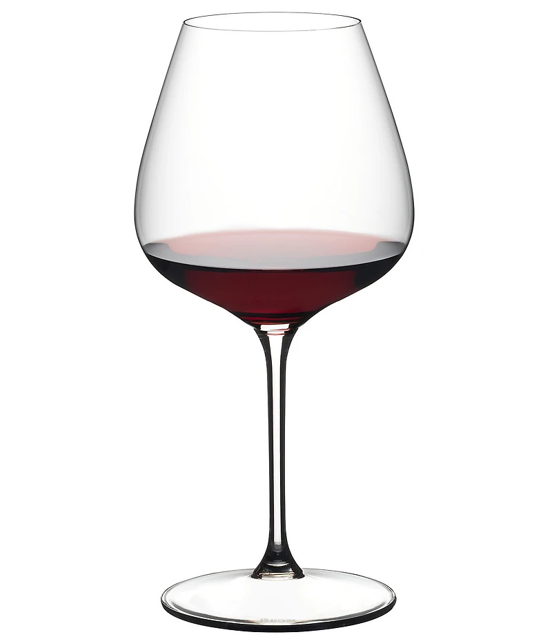 Riedel Grape@Riedel Pinot Noir/Nebbiolo/Aperitivo, Set of 2