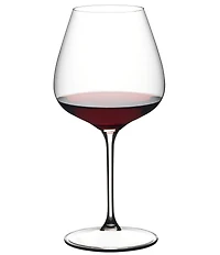 Riedel Grape@Riedel Pinot Noir/Nebbiolo/Aperitivo, Set of 2