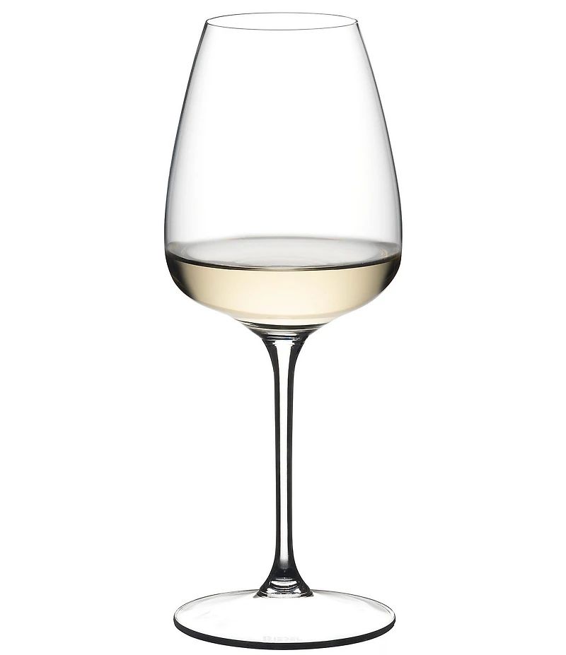 Riedel Grape@Riedel White Wine/ Champagne Glass/Spritz Drink, Set of 2