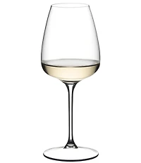 Riedel Grape@Riedel White Wine/ Champagne Glass/Spritz Drink, Set of 2