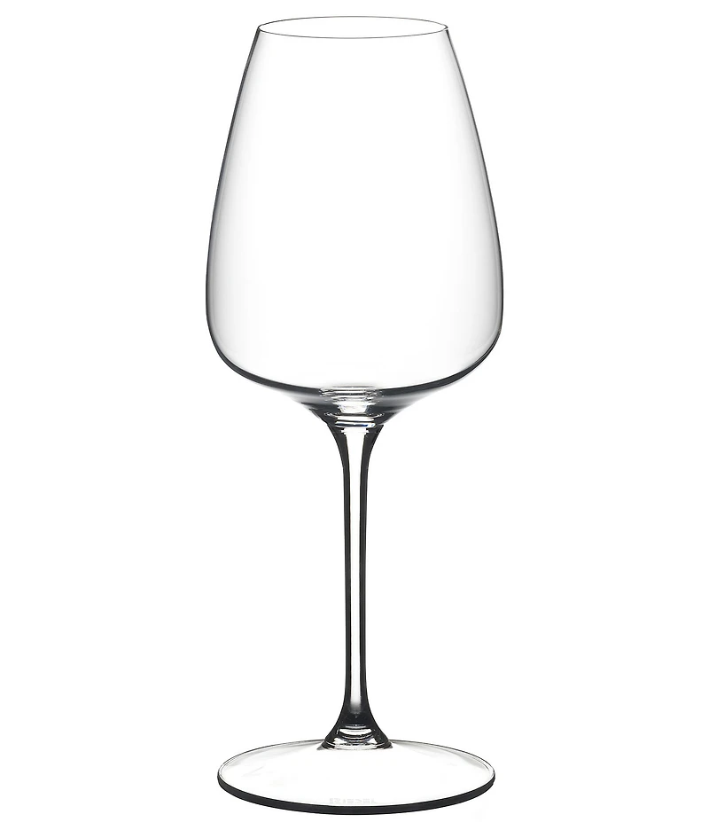 Riedel Grape@Riedel White Wine/ Champagne Glass/Spritz Drink, Set of 2