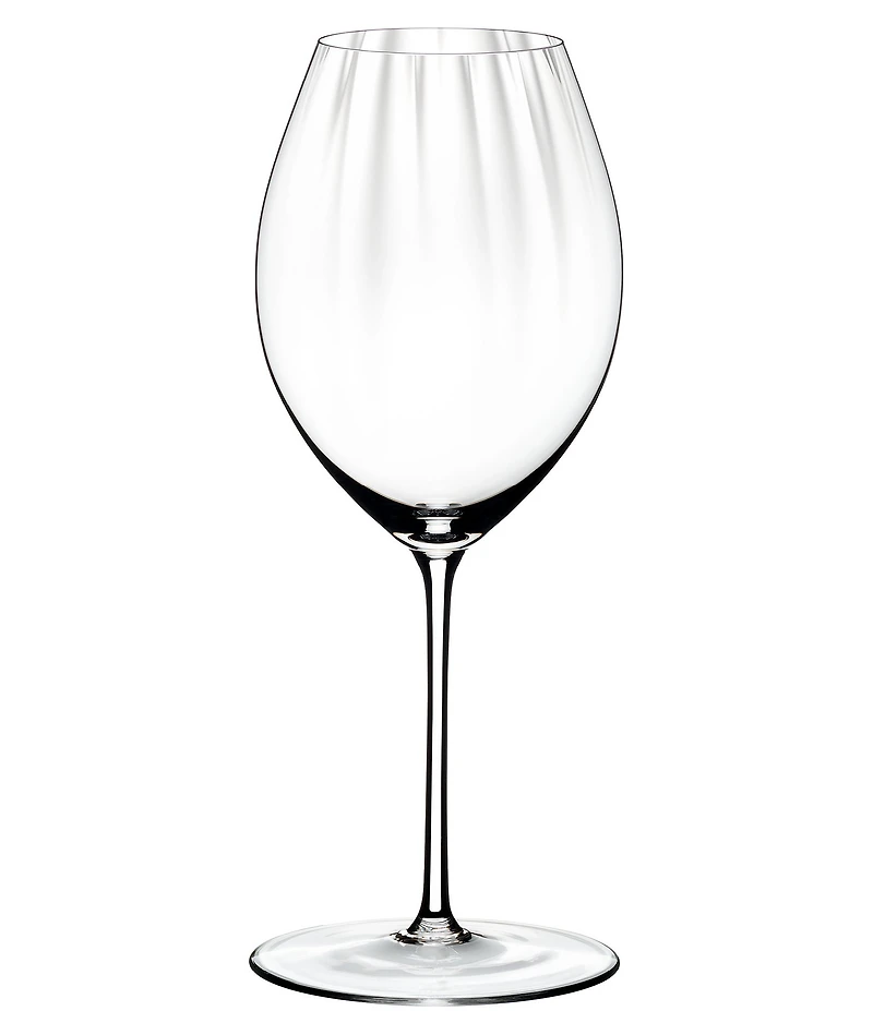 Riedel Performance Shiraz Glasses, Set of 2