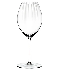 Riedel Performance Shiraz Glasses, Set of 2