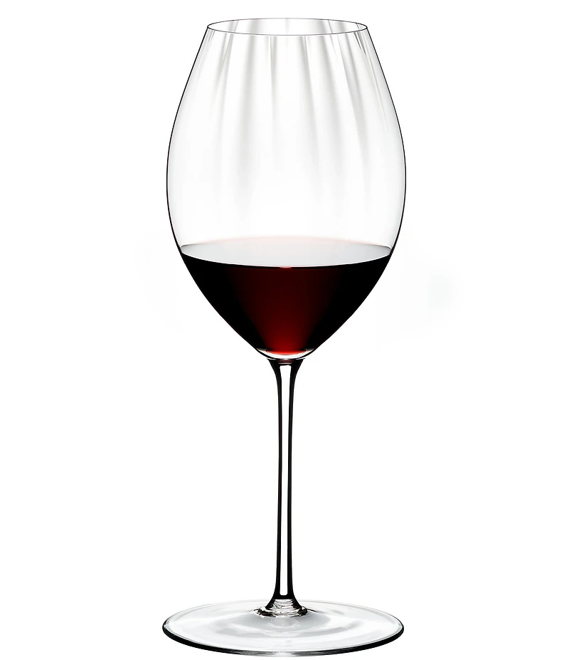 Riedel Performance Shiraz Glasses, Set of 2