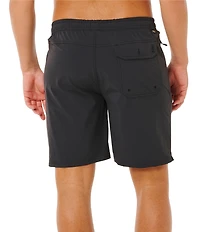Rip Curl 19#double; Outseam Volley Swim Trunks