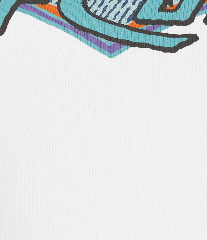Rip Curl Archive Baby Short Sleeve T-Shirt