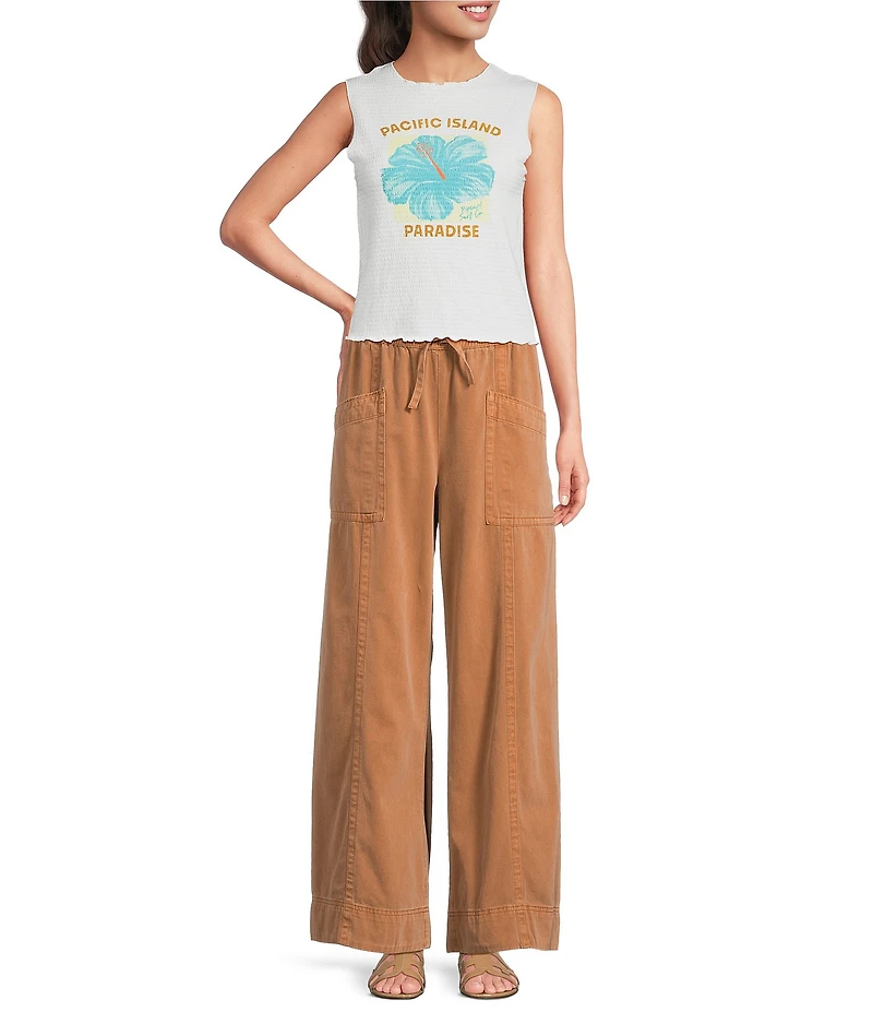 Rip Curl Bossa Nova Twill Pants