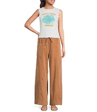 Rip Curl Bossa Nova Twill Pants
