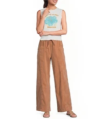 Rip Curl Bossa Nova Twill Pants