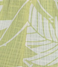Rip Curl Cala Mid Rise Printed Coordinating Vadella Shorts
