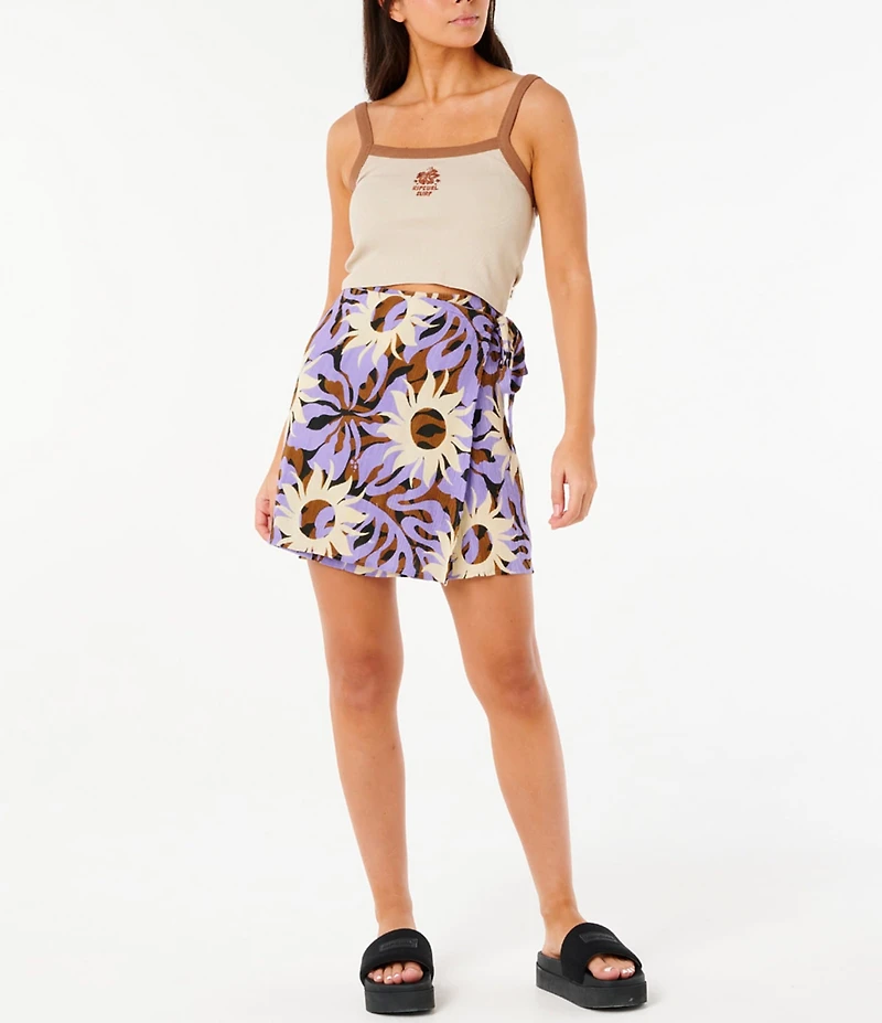 Rip Curl Cala Nights Baby Tank Top