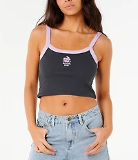 Rip Curl Cala Nights Baby Tank Top