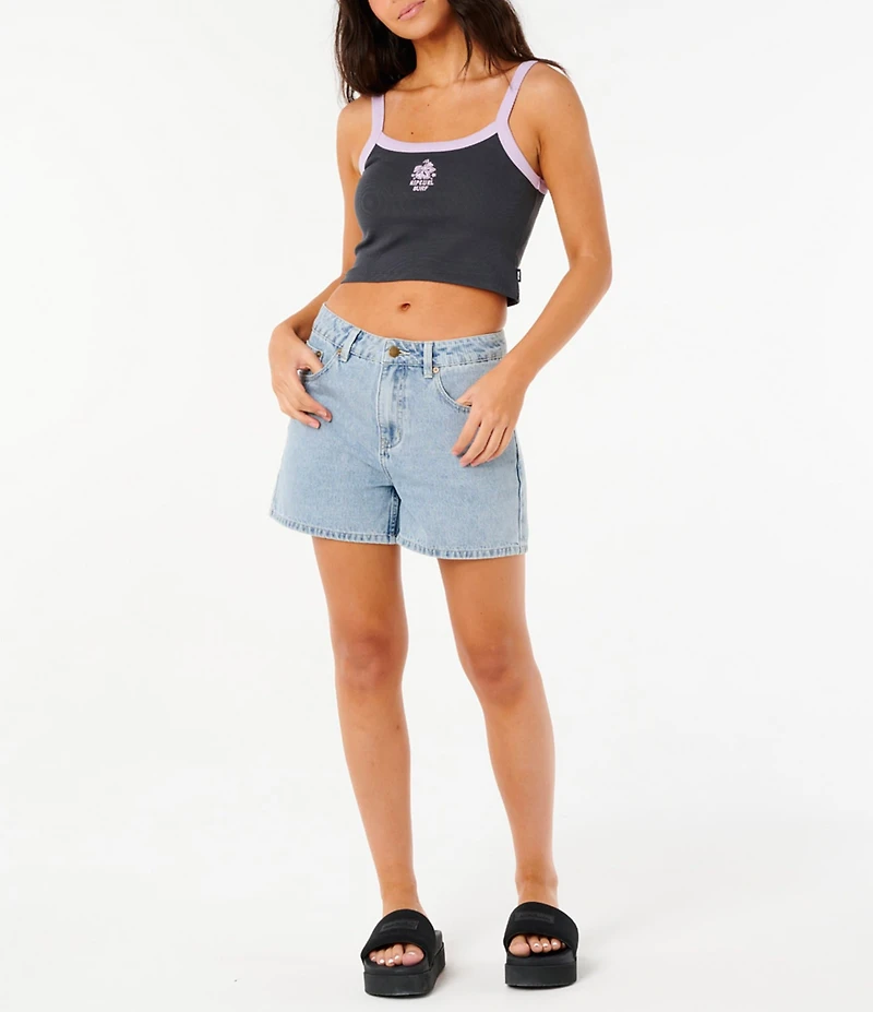 Rip Curl Cala Nights Baby Tank Top