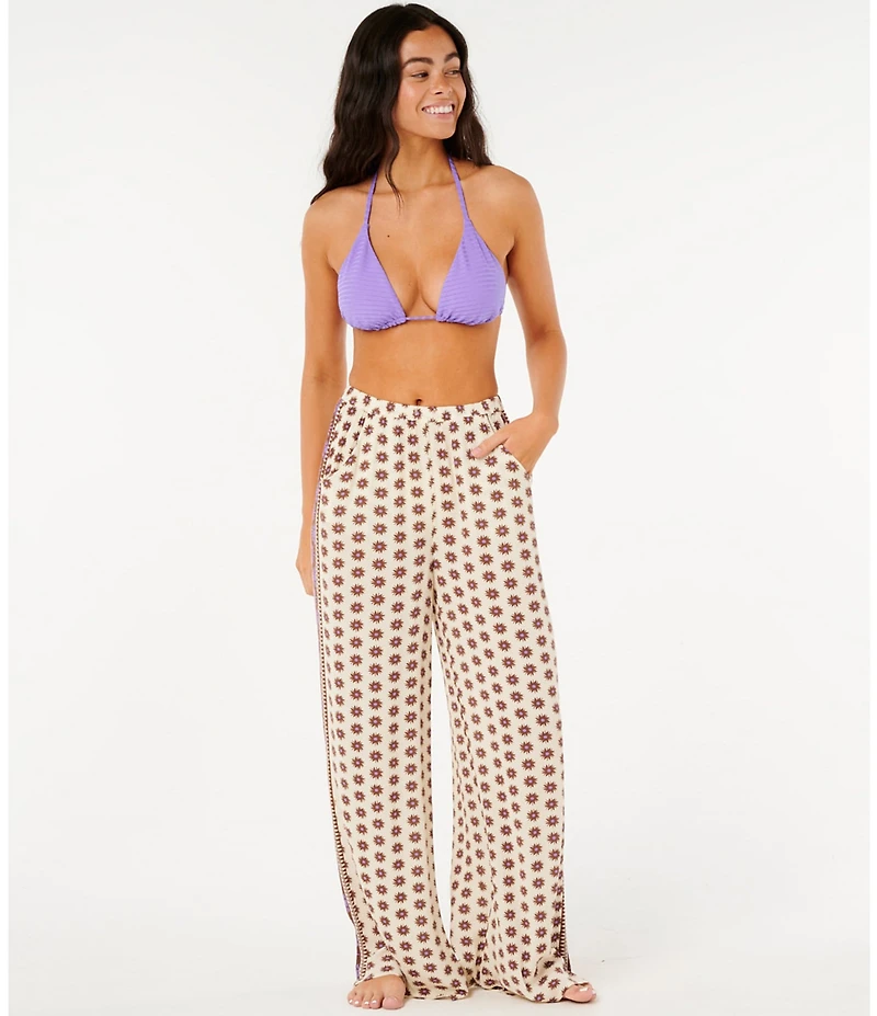 Rip Curl Cala Nights Printed Beach Pants