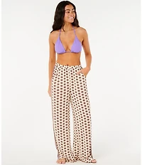 Rip Curl Cala Nights Printed Beach Pants