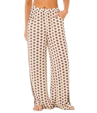 Rip Curl Cala Nights Printed Beach Pants