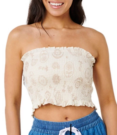 Rip Curl Catalina Island Sleeveless Tank Top