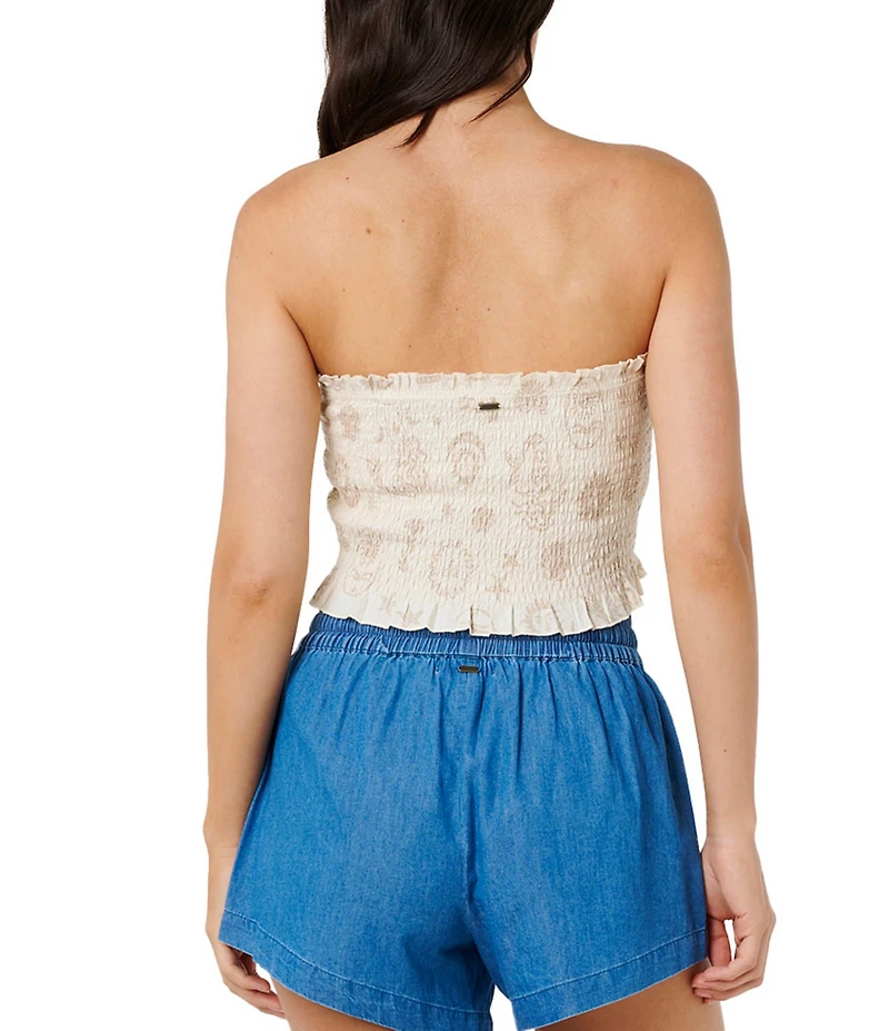 Rip Curl Catalina Island Sleeveless Tank Top
