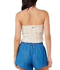Rip Curl Catalina Island Sleeveless Tank Top