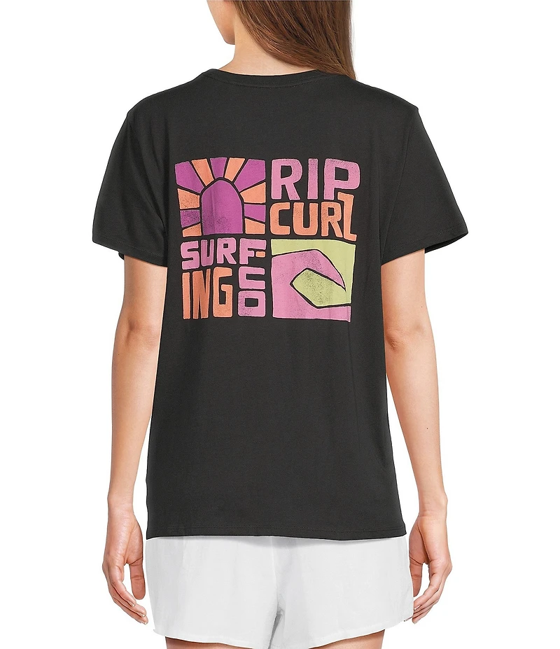 Rip Curl Catalina Island Tee