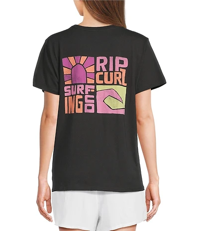 Rip Curl Catalina Island Tee