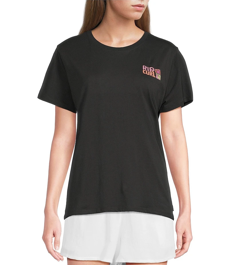 Rip Curl Catalina Island Tee