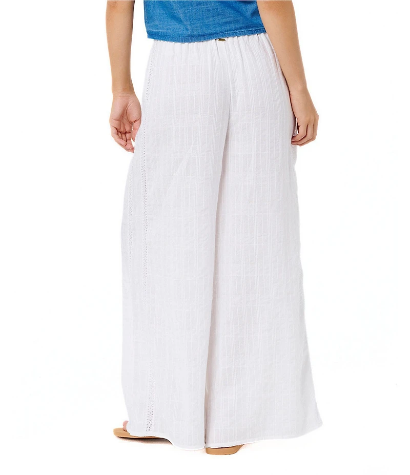 Rip Curl Catalina Islands Wide Leg Pants