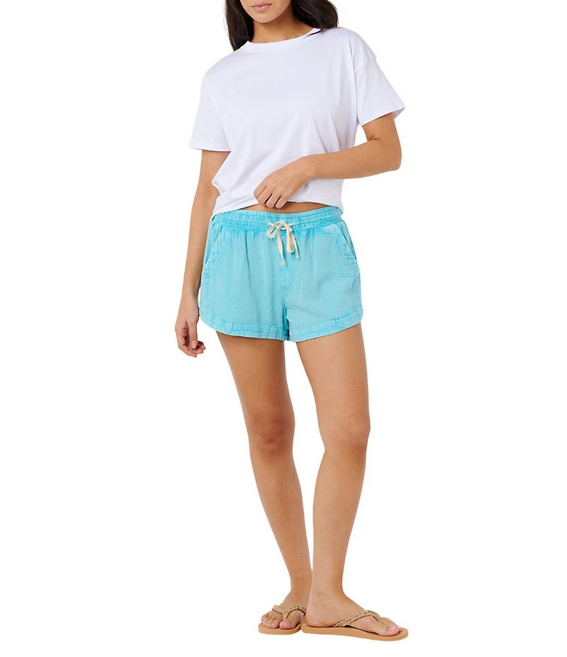 Rip Curl Classic Surf Pull-On Shorts