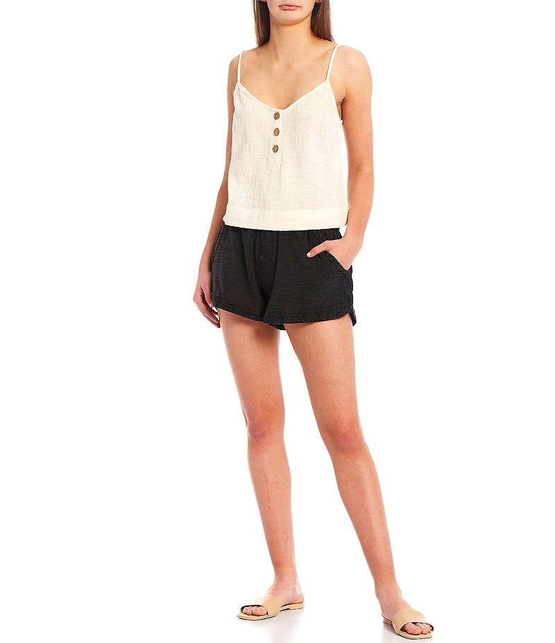 Rip Curl Classic Surf Pull-On Shorts