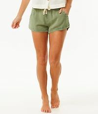 Rip Curl Classic Surf Pull-On Shorts