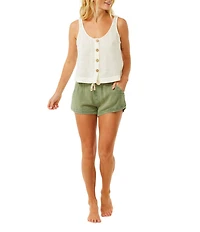 Rip Curl Classic Surf Pull-On Shorts