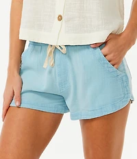 Rip Curl Classic Surf Pull-On Shorts
