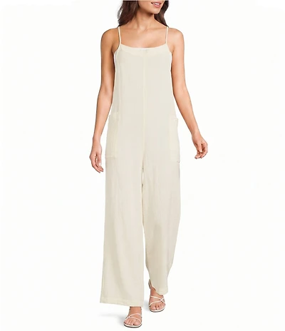 Rip Curl Classic Surf Sleeveless Jumpsuit