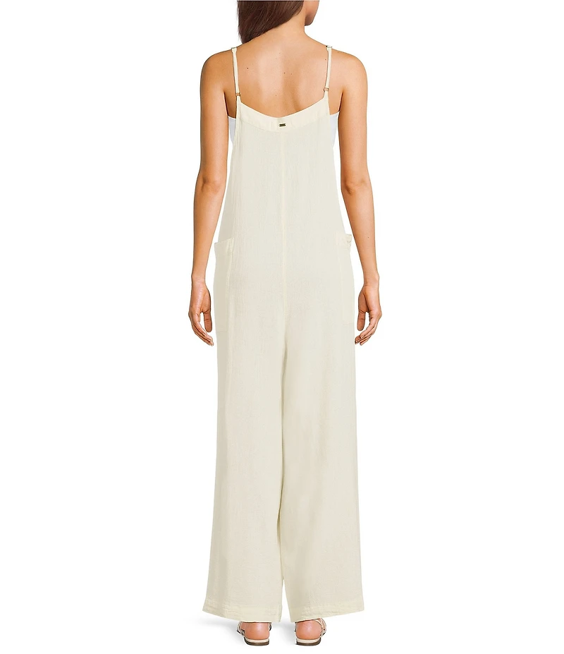 Rip Curl Classic Surf Sleeveless Jumpsuit