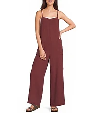 Rip Curl Classic Surf Sleeveless Jumpsuit