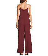 Rip Curl Classic Surf Sleeveless Jumpsuit
