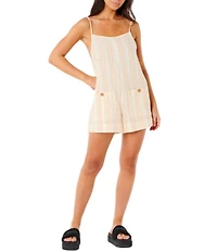 Rip Curl Classic Surf Stripe Romper