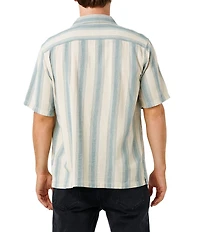 Rip Curl Classic Surf Weaver Short Sleeve Woven Shirt