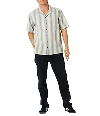 Rip Curl Classic Surf Weaver Short Sleeve Woven Shirt