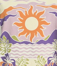 Rip Curl Dune Dancer Relaxed Fit T-Shirt