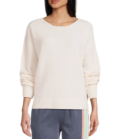Rip Curl Emily Long Sleeve Wool Blend Sweater